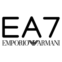 EA7 Emporio Armani Italy vector logo