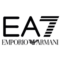 EA7 Emporio Armani vector logo