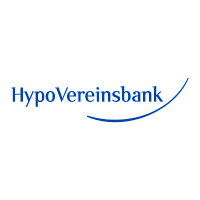 HypoVereinsbank vector logo