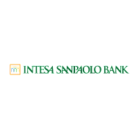 Intesa Sanpaolo Bank vector logo