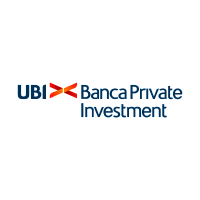 Investment UBI Banca vector logo