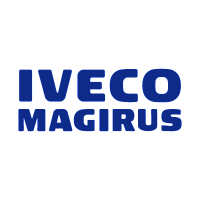 Iveco Magirus vector logo