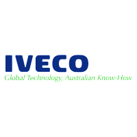 Iveco Trucks Australia vector logo