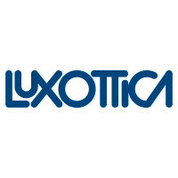 Luxottica vector logo