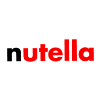 Nutella Company vector logo