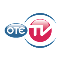 OTE TV vector logo