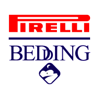 Pirelli Bedding vector logo