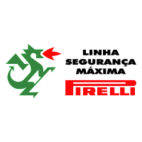 Pirelli Linha Seguranca Maxima vector logo
