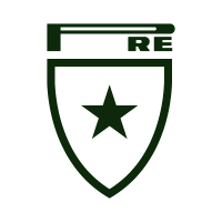 Pirelli RE crest vector logo