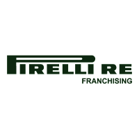 Pirelli Re Franchising vector logo