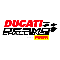 Powered by Pirelli vector logo