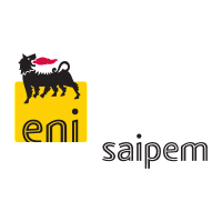 Saipem vector logo