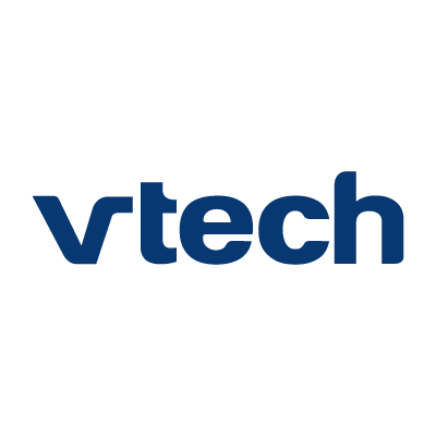 Vtech logo vector Vtech logo vector