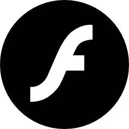 Flash Logo Flash Logo