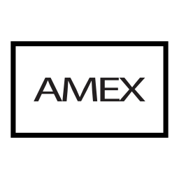 Amex logo Amex logo