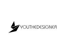 Youthedesigner logo Youthedesigner logo