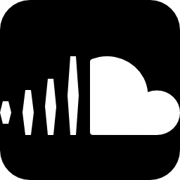 Soundcloud logo Soundcloud logo