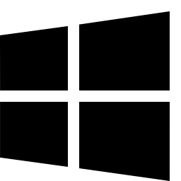 Windows 8 logo Windows 8 logo