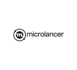 microlancer logo – envato microlancer logo – envato