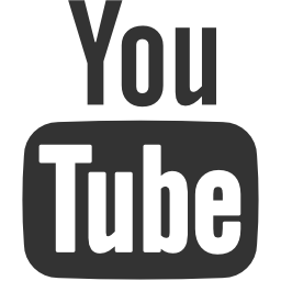 Youtube logo Youtube logo