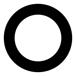 Orkut letter logo Orkut letter logo