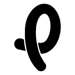 Plixi logo Plixi logo