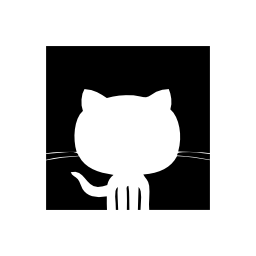 Github logo Github logo