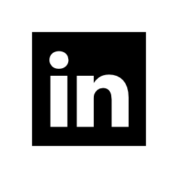 Linkedin logo Linkedin logo