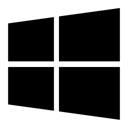 Windows logo Windows logo