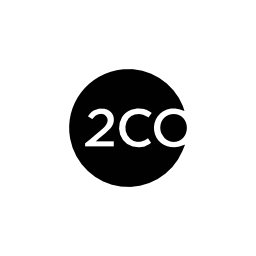 2 checkout pay logo 2 checkout pay logo