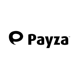 Payza logo Payza logo