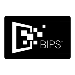 Bips logo Bips logo