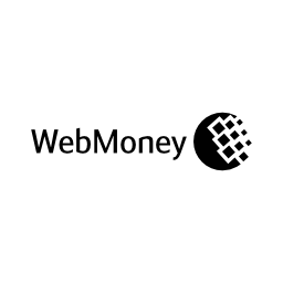 Webmoney paying logo Webmoney paying logo