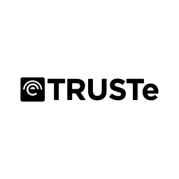 Truste pay logo Truste pay logo