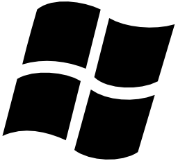 Window logotype Window logotype