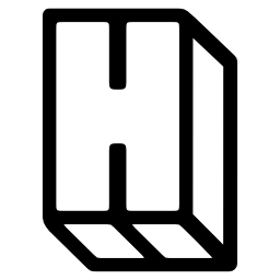 Habbo logotype Habbo logotype