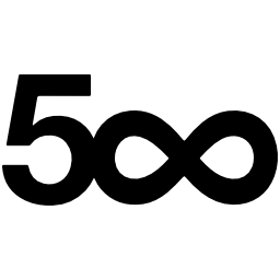 500px logo 500px logo