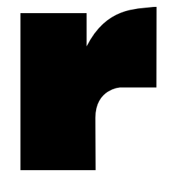 Ryze social logo Ryze social logo