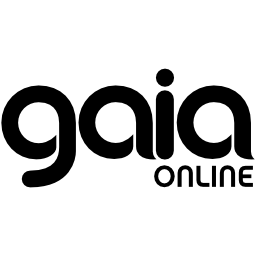 Gaiaonline logo Gaiaonline logo
