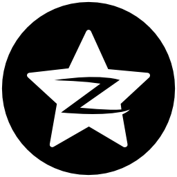 Qzone logo Qzone logo