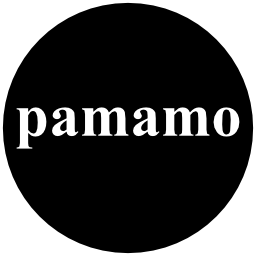 Panamo logo Panamo logo