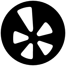 Yelp logo Yelp logo