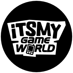 Itsmy logo Itsmy logo