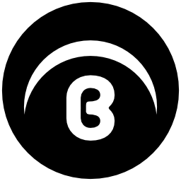 Blackplanet logotype Blackplanet logotype