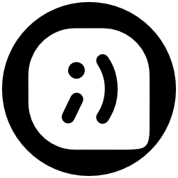 Tuenti social logo Tuenti social logo