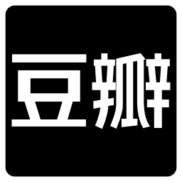 Douban logo Douban logo