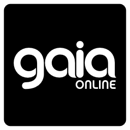 Gaiaonline logo Gaiaonline logo