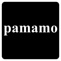 Panamo logo Panamo logo