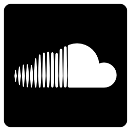 Soundcloud logo Soundcloud logo