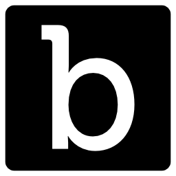 Bloson logo Bloson logo